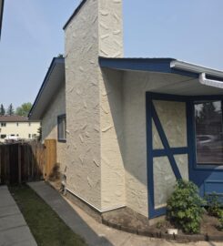 C & T CONSTRUCTION 403-506-1555 Sylvan Lake/Central AB