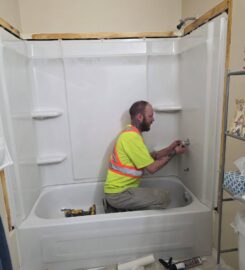 C & T CONSTRUCTION 403-506-1555 Sylvan Lake/Central AB