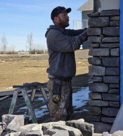 C & T CONSTRUCTION 403-506-1555 Sylvan Lake/Central AB