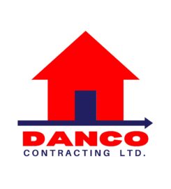 DANCO CONTRACTING 403-588-1971 Red Deer County AB