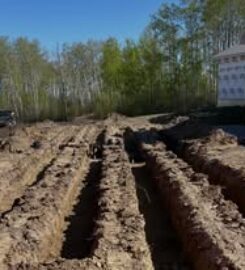 DANCO CONTRACTING 403-588-1971 Red Deer County AB