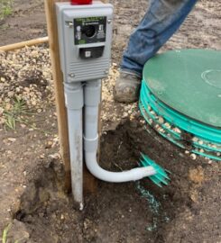 DANCO CONTRACTING 403-588-1971 Red Deer County AB