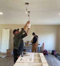DANCO CONTRACTING 403-588-1971 Red Deer County AB