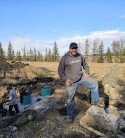 DANCO CONTRACTING 403-588-1971 Red Deer County AB