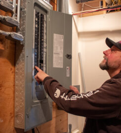 DANCO CONTRACTING 403-588-1971 Red Deer County AB