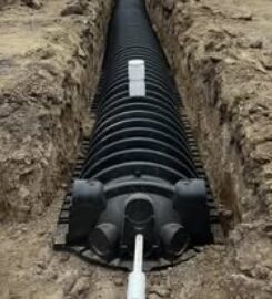 DANCO CONTRACTING 403-588-1971 Red Deer County AB