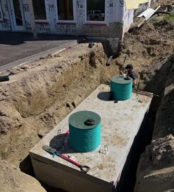 DANCO CONTRACTING 403-588-1971 Red Deer County AB