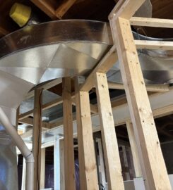 DANCO CONTRACTING 403-588-1971 Red Deer County AB