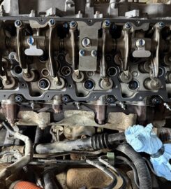 DIESEL REVAMP LTD 780-680-5537 Clyde AB