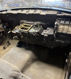 DIESEL REVAMP LTD 780-680-5537 Clyde AB