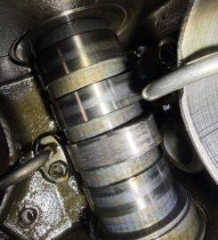 DIESEL REVAMP LTD 780-680-5537 Clyde AB