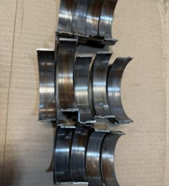 DIESEL REVAMP LTD 780-680-5537 Clyde AB