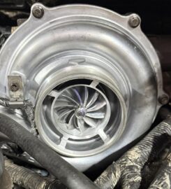 DIESEL REVAMP LTD 780-680-5537 Clyde AB