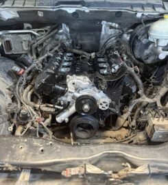 DIESEL REVAMP LTD 780-680-5537 Clyde AB