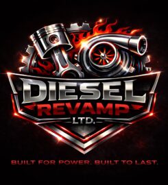 DIESEL REVAMP LTD 780-680-5537 Clyde AB