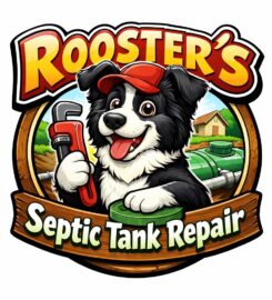 ROOSTERS SEPTIC TANK REPAIR & PRESSURE WASHING SERVICES 403-550-4834 Sylvan Lake AB