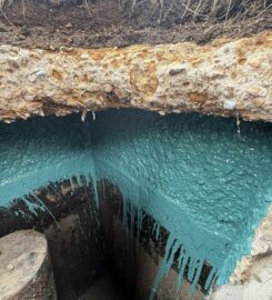 ROOSTERS SEPTIC TANK REPAIR & PRESSURE WASHING SERVICES 403-550-4834 Sylvan Lake AB