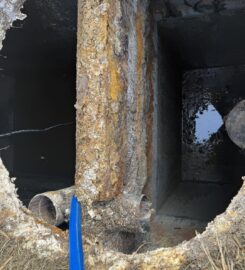 ROOSTERS SEPTIC TANK REPAIR & PRESSURE WASHING SERVICES 403-550-4834 Sylvan Lake AB