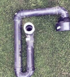 ROOSTERS SEPTIC TANK REPAIR & PRESSURE WASHING SERVICES 403-550-4834 Sylvan Lake AB