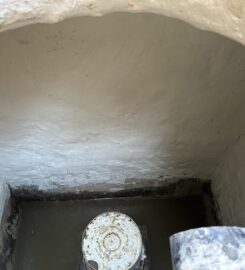 ROOSTERS SEPTIC TANK REPAIR & PRESSURE WASHING SERVICES 403-550-4834 Sylvan Lake AB