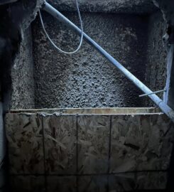 ROOSTERS SEPTIC TANK REPAIR & PRESSURE WASHING SERVICES 403-550-4834 Sylvan Lake AB