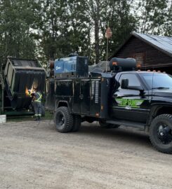 TOP GUN HD LTD MECHANICAL 780-520-3077 Lac La Biche AB