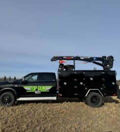 TOP GUN HD LTD MECHANICAL 780-520-3077 Lac La Biche AB