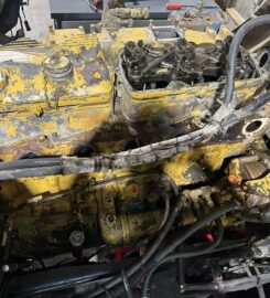 TOP GUN HD LTD MECHANICAL 780-520-3077 Lac La Biche AB