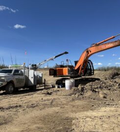 TOP GUN HD LTD MECHANICAL 780-520-3077 Lac La Biche AB