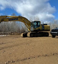 TOP GUN HD LTD MECHANICAL 780-520-3077 Lac La Biche AB