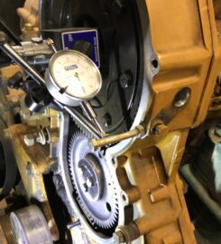 TOP GUN HD LTD MECHANICAL 780-520-3077 Lac La Biche AB