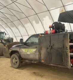 TOP GUN HD LTD MECHANICAL 780-520-3077 Lac La Biche AB