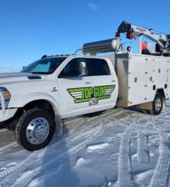 TOP GUN HD LTD MECHANICAL 780-520-3077 Lac La Biche AB