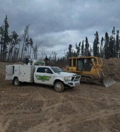 TOP GUN HD LTD MECHANICAL 780-520-3077 Lac La Biche AB