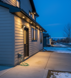 JARROD’S ELECTRIC & AUTOMATION 587-410-5696 Edmonton & Throughout Alberta