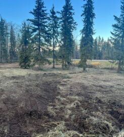 7S CONTRACTING 587-377-3478 Rimbey AB