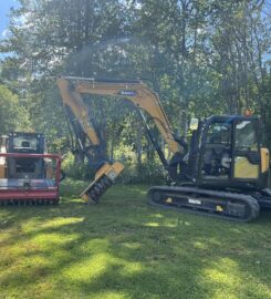 7S CONTRACTING 587-377-3478 Rimbey AB