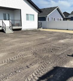 7S CONTRACTING 587-377-3478 Rimbey AB