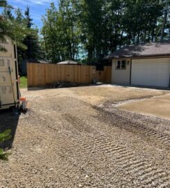 7S CONTRACTING 587-377-3478 Rimbey AB
