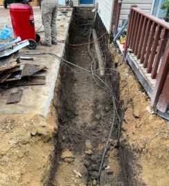 7S CONTRACTING 587-377-3478 Rimbey AB