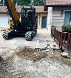 7S CONTRACTING 587-377-3478 Rimbey AB