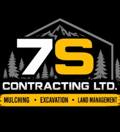 7S CONTRACTING 587-377-3478 Rimbey AB