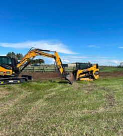 7S CONTRACTING 587-377-3478 Rimbey AB