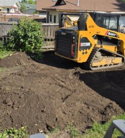 7S CONTRACTING 587-377-3478 Rimbey AB