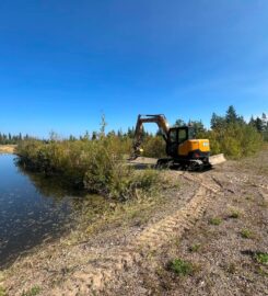 7S CONTRACTING 587-377-3478 Rimbey AB