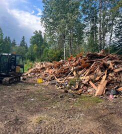 7S CONTRACTING 587-377-3478 Rimbey AB