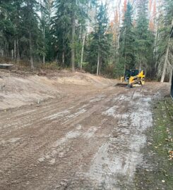 7S CONTRACTING 587-377-3478 Rimbey AB