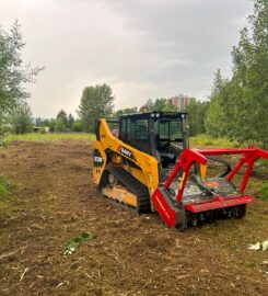 7S CONTRACTING 587-377-3478 Rimbey AB