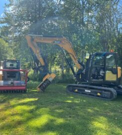 7S CONTRACTING 587-377-3478 Rimbey AB