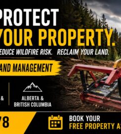7S CONTRACTING 587-377-3478 Rimbey AB